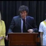 Javier Milei