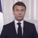 Emmanuel Macron
