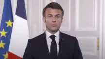 Emmanuel Macron