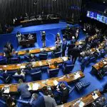 Plenário Senado