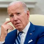 Documentos confidenciais foram encontrados na casa da família Biden, no Estado de Delaware, assim como no escritório pessoal do presidente, em Washington D.C. | Foto: Reprodução/@wearebreitbart