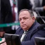 Deputado federal General Pazuello
