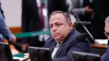 Deputado federal General Pazuello