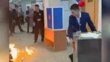 Rússia - eleições