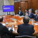 Ministério da Economia da Argentina