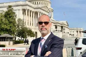 Moraes amplia investigação da PF contra Allan dos Santos por mais 60 dias | Foto: Reprodução/@38contadoallan