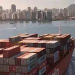 Porto de Santos