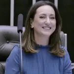 Rosângela Moro vai concorrer em Curitiba | Foto: Reprodução/@rosangelawmoro