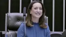 Rosângela Moro vai concorrer em Curitiba | Foto: Reprodução/@rosangelawmoro