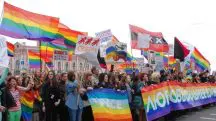 Movimento LGBT