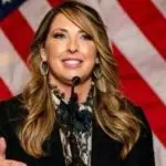 Ronna McDaniel, Republicana
