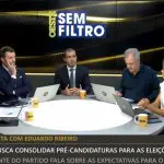 Eduardo Ribeiro