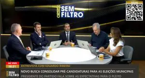 Eduardo Ribeiro