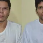 De acordo com a Polícia Federal (PF), o Comando Vermelho (CV) está financiando uma rede de apoio para esconder Deibson Cabral Nascimento e Rogério da Silva Mendonça em áreas rurais |Foto: Reprodução/Redes sociais