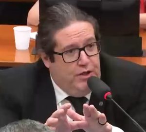 Tarcísio Motta, deputado federal (Psol-RJ)