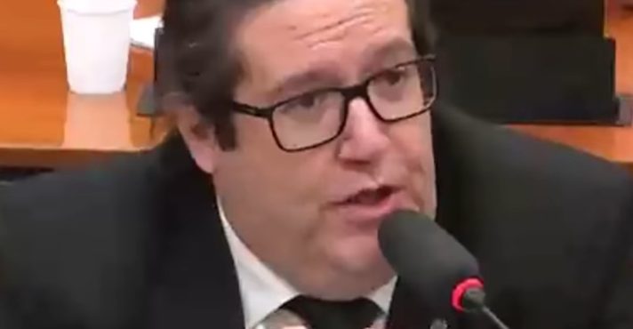 Tarcísio Motta, deputado federal (Psol-RJ)