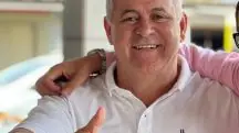 Domingos Brazão