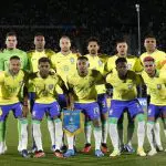 Seleção Brasileira