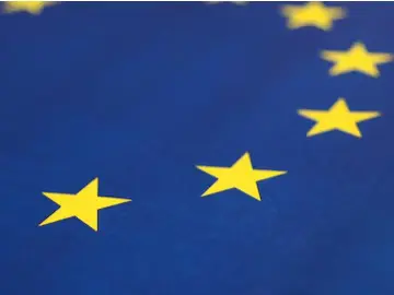 Bandeira da União Europeia