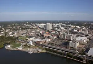 Montgomery, capital do estado do Alabama