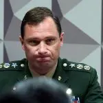 Arruda resistiu em exonerar Mauro Cid, nomeado para posto de comando em Goiânia | Foto: Divulgação/Agência Brasil