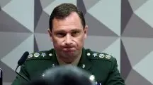 Arruda resistiu em exonerar Mauro Cid, nomeado para posto de comando em Goiânia | Foto: Divulgação/Agência Brasil