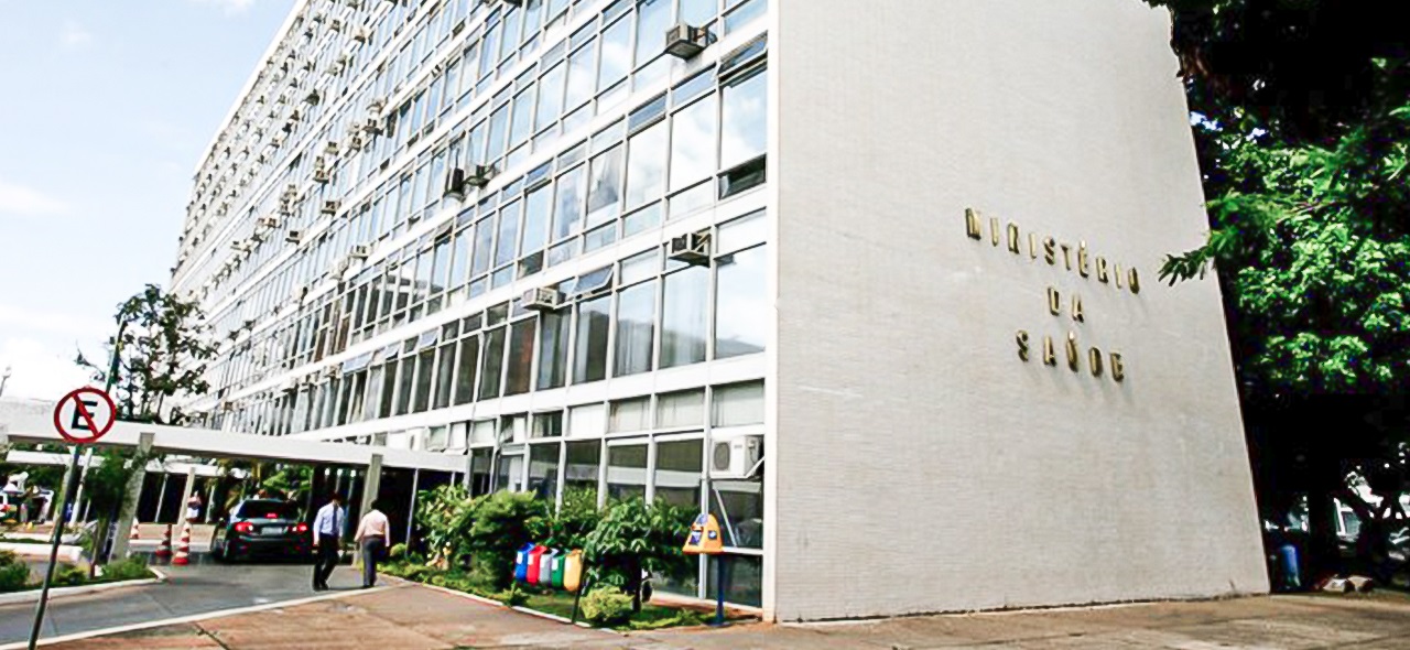 PF analisa contratos de R$ 220 mi de empresa com o Ministério da Saúde