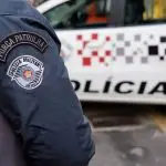 Polícia Militar de São Paulo