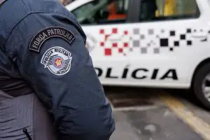 Polícia Militar de São Paulo