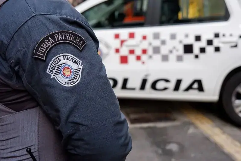 Polícia Militar de São Paulo