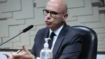 Sérgio Rial, ex-presidente da Americanas
