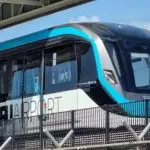 Aeromóvel Guarulhos