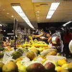 Produção de alimentos é a penas uma das contribuições dos agricultores | Foto: Tânia Rego/Agência Brasil