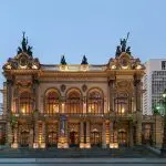 Theatro Municipal de São Paulo