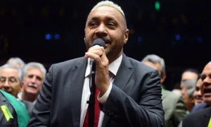 Deputado Tiririca