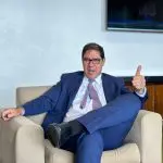 Apesar de criticar eventuais ações do Judiciário, o deputado defendeu o 'diálogo' e a 'conversa' para amenizar a relação entres os Poderes