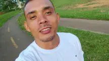 Geraldo Filipe da Silva
