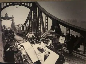 Exposição MIS - Holocausto