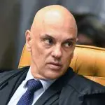 Alexandre de Moraes é relator do caso Marielle Franco