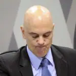 alexandre de moraes x daniel silveira
