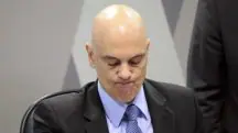 alexandre de moraes x daniel silveira
