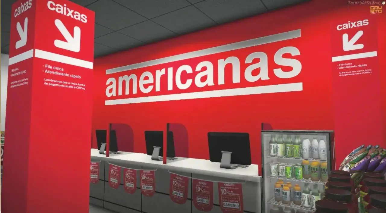 CVM avalia processos contra diretores da Americanas
