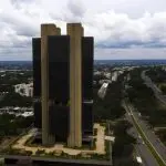 Prédio do Banco Central do Brasil