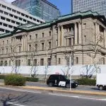 banco do japão