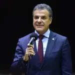 beto richa - psdb - pl - zeca ribeiro - câmara dos deputados