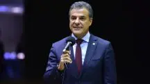 beto richa - psdb - pl - zeca ribeiro - câmara dos deputados