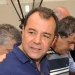 Sérgio Cabral foi governador do Rio de Janeiro entre 2007 e 2014 | Foto: Valter Campanato/Arquivo Agência Brasil
