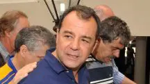 Sérgio Cabral foi governador do Rio de Janeiro entre 2007 e 2014 | Foto: Valter Campanato/Arquivo Agência Brasil