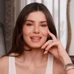 Foto da atriz Camila Queiroz