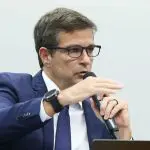 Roberto Campos Neto, presidente do Banco Central | Foto: Lula Marques/ Agência Brasil